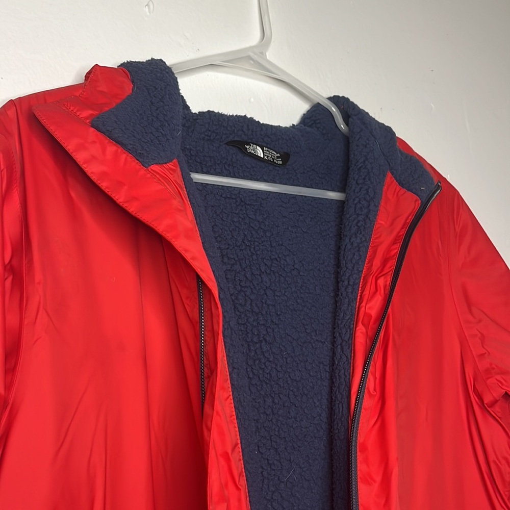 NORTH FACE jacket - Picture 2 of 2